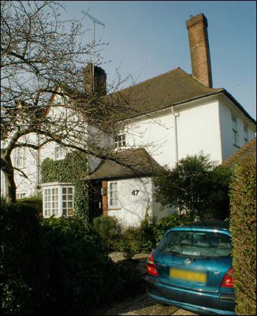 47 Meadway